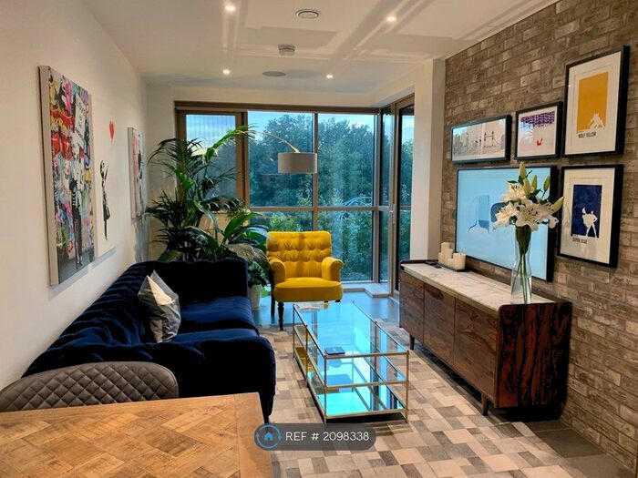 1 Bedroom Flat To Rent In White Post Lane, London, E9