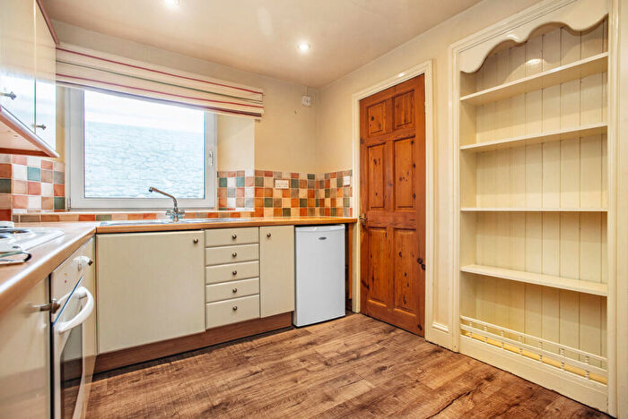 2 Bedroom Barn Conversion For Sale In Limefield Cottages, Farleton, LA6