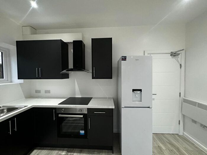 3 Bedroom Flat To Rent In Wembley Park Drive, Wembley, HA9