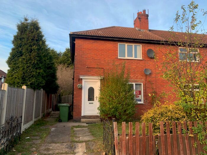 3 Bedroom Terraced House To Rent In Smeaton Road, Upton WF9