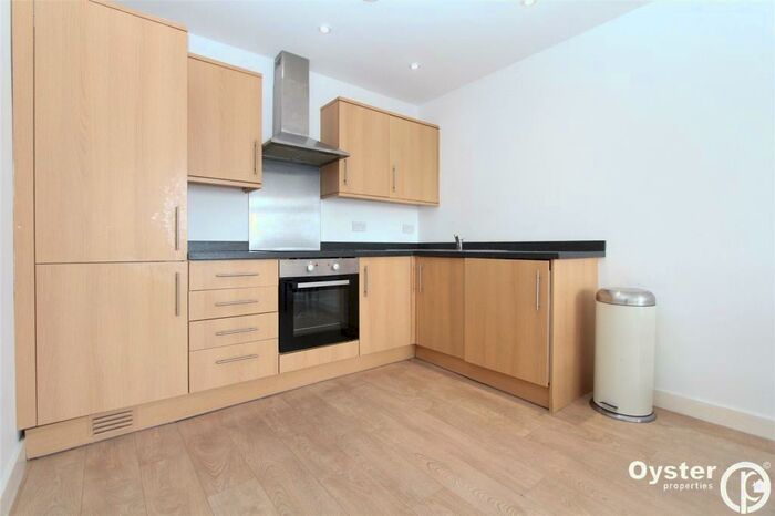 1 Bedroom Apartment To Rent In Grosvenor House, High Street, Edgware, HA8