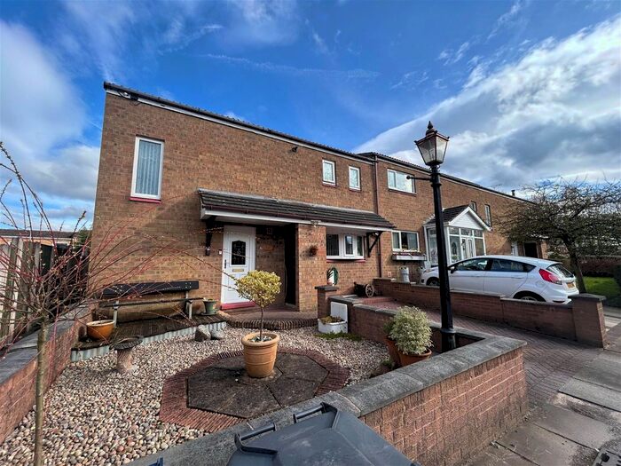 3 Bedroom End Of Terrace House For Sale In Yewdale, Skelmersdale, WN8