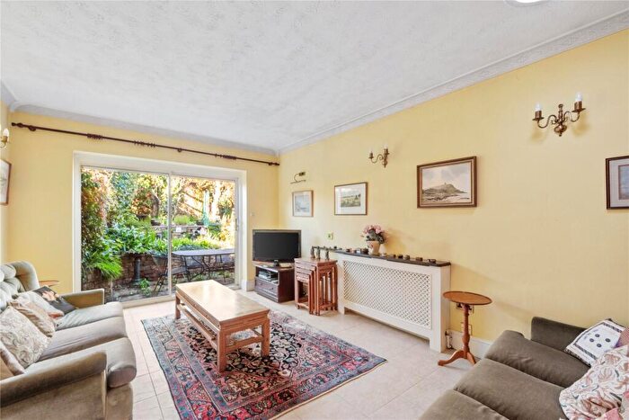 3 Bedroom End Of Terrace House For Sale In Wareham, Dorset, BH20 - Photo 4