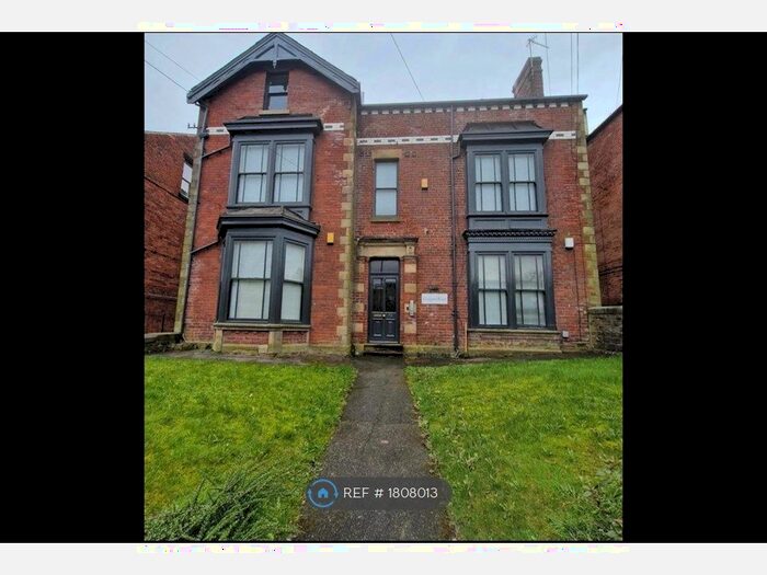 1 Bedroom Flat To Rent In Clarkegrove Road, Sheffield, S10