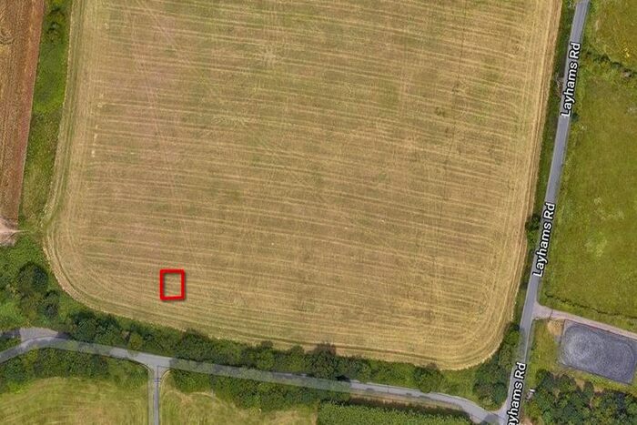 Land For Sale In Plot At Layhams Farm, Layhams Road, Keston, BR2
