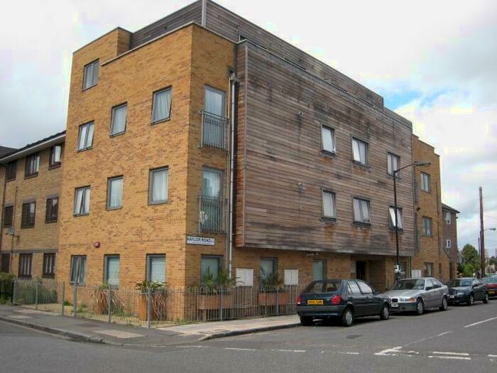 2 Bedroom Flat To Rent In Naylor Road Peckham, SE15