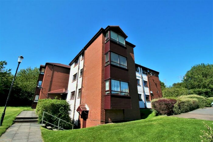 2 Bedroom Apartment To Rent In Durham House, Baxter Road, Sunderland, SR5