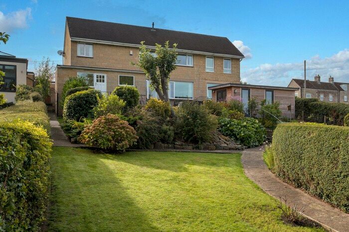 4 Bedroom Detached House For Sale In Wellow Lane, Hinton Charterhouse, Bath, BA2