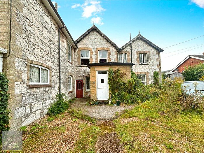 2 Bedroom Apartment For Sale In Hunny Hill, Brighstone, Newport, PO30