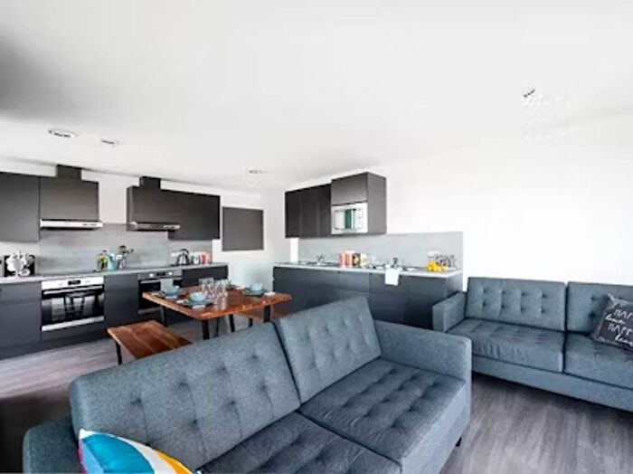 1 Bedroom Flat To Rent In Cambridge, CB5