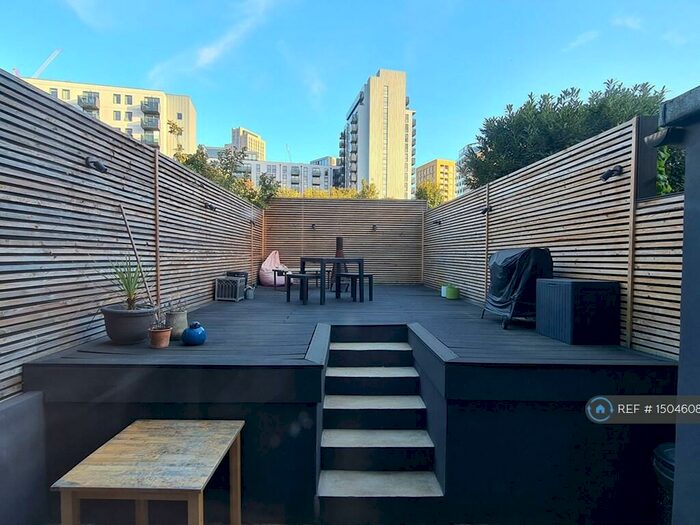 3 Bedroom Terraced House To Rent In Elswick Road, London, SE13