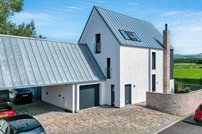 5 Bedroom Detached House For Sale In Lorton Road, Cockermouth, CA13