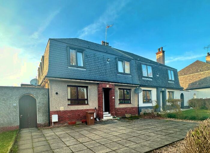 2 Bedroom Flat To Rent In Damshot Road, Pollok, Glasgow, G53