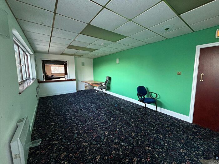Property To Rent In Unit, Herrington Burn, Houghton Le Spring, DH4