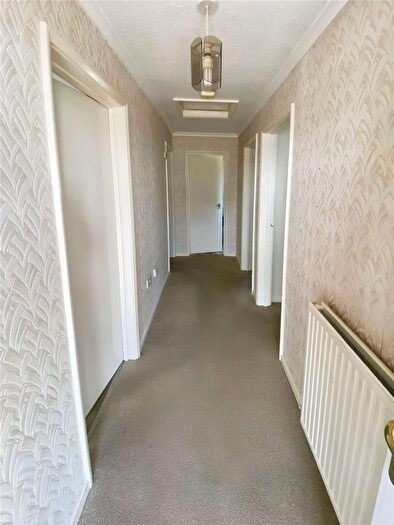 2 Bedroom Bungalow For Sale In Mount Pleasant Gardens, Wigton, Cumbria, CA7