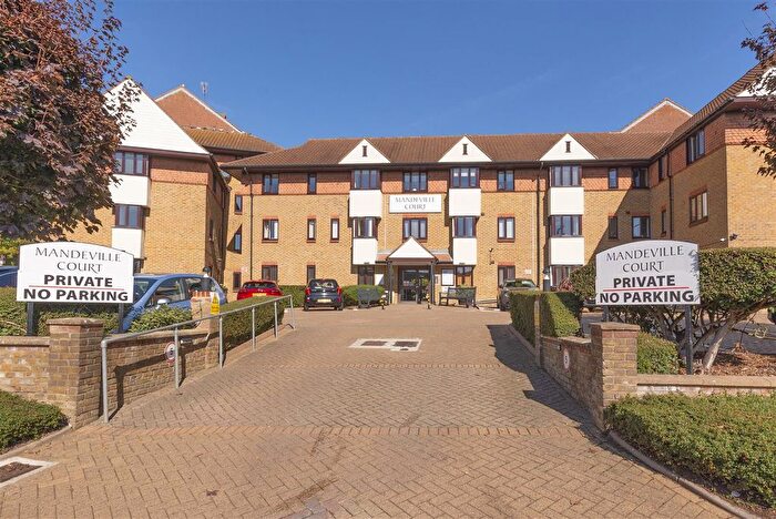 1 Bedroom Flat For Sale In Union Street, Maidstone, ME14