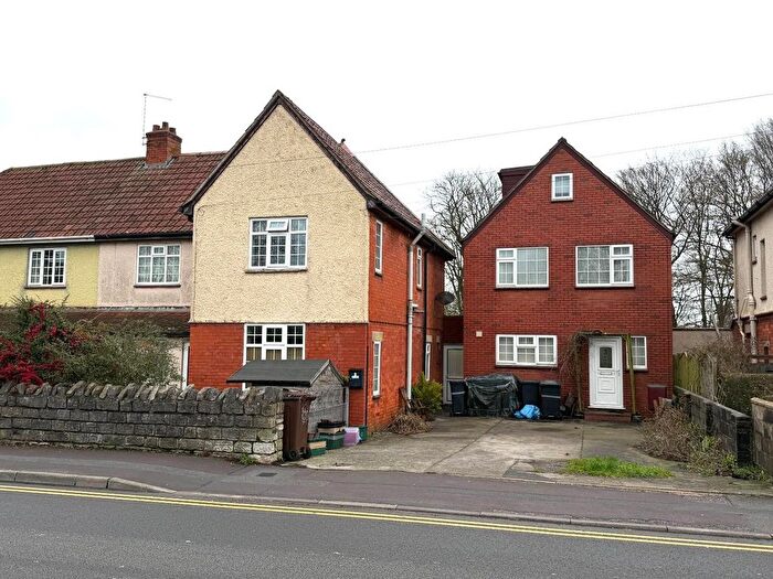 6 Bedroom Semi Detached House For Sale In Bere Lane, Glastonbury, BA6