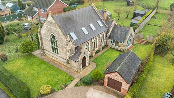 3 Bedroom Detached House For Sale In Grasby Road, Limber, Grimsby, Lincolnshire, DN37