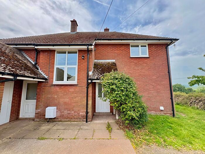 4 Bedroom Detached House To Rent In Briars Hundred, Frith Lane, Wellington Heath, Ledbury, Herefordshire, HR8