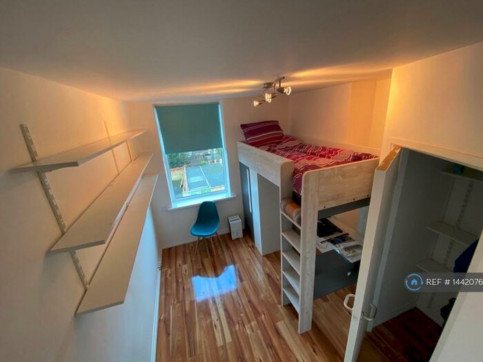 Studio To Rent In New Brighton, Wallasey, CH45