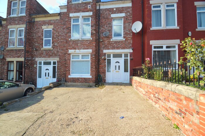 1 Bedroom Flat To Rent In Rectory Place, Gateshead, NE8