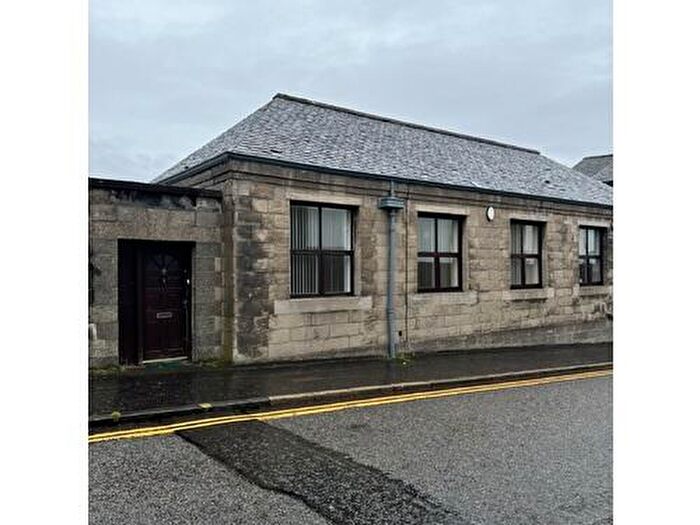 2 Bedroom Flat To Rent In The Meadows, Bellevue Street, Falkirk, FK1