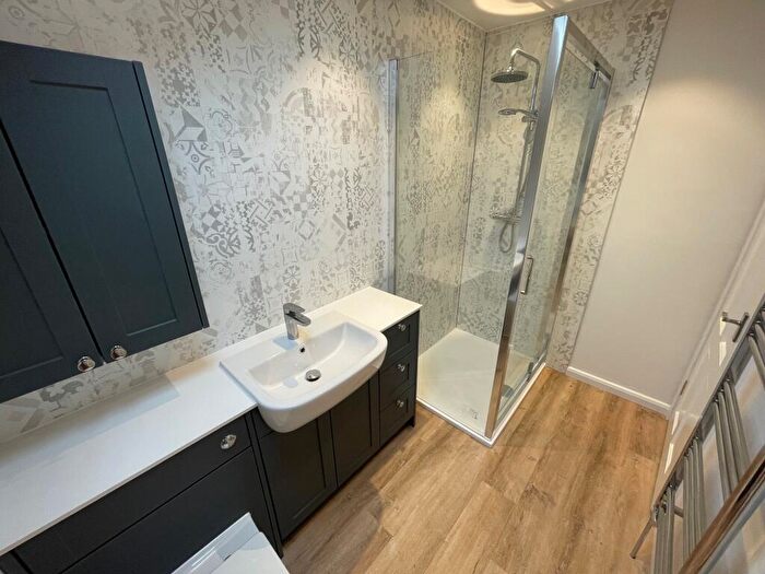 2 Bedroom Bungalow To Rent In Westmead Road, Barton Under Needwood, DE13