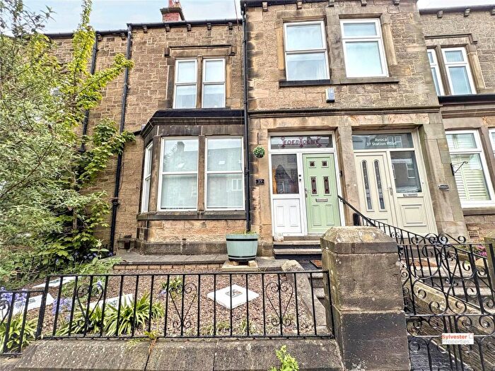 3 Bedroom Terraced House For Sale In Station Road, Stanley, County Durham, DH9