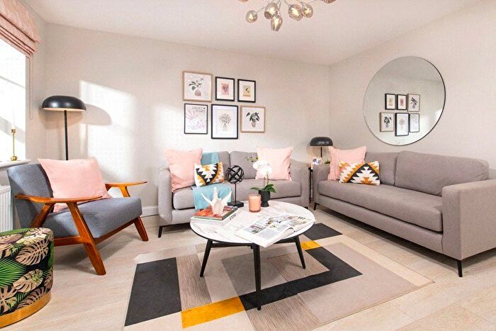 3 Bedroom Semi-Detached House For Sale In Salhouse Road, Rackheath, Norwich, Norfolk, NR13