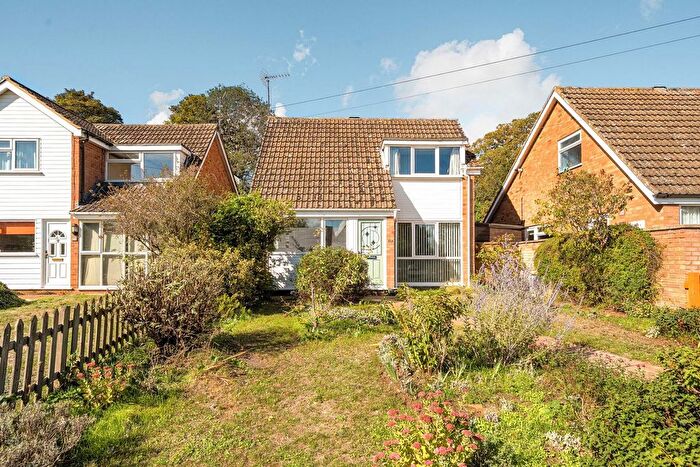3 Bedroom Detached House For Sale In Gravenhurst Road, Campton, Shefford, SG17