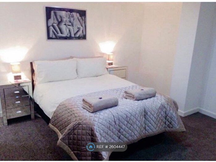 Studio To Rent In Burton Terrace Leeds, Leeds, LS11