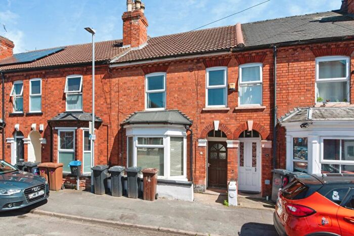 4 Bedroom Terraced House For Sale In Nelthorpe Street, Lincoln, Lincolnshire, LN5