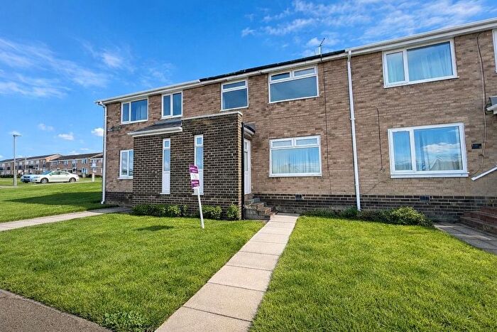 3 Bedroom Terraced House For Sale In Ottercops, Prudhoe, NE42