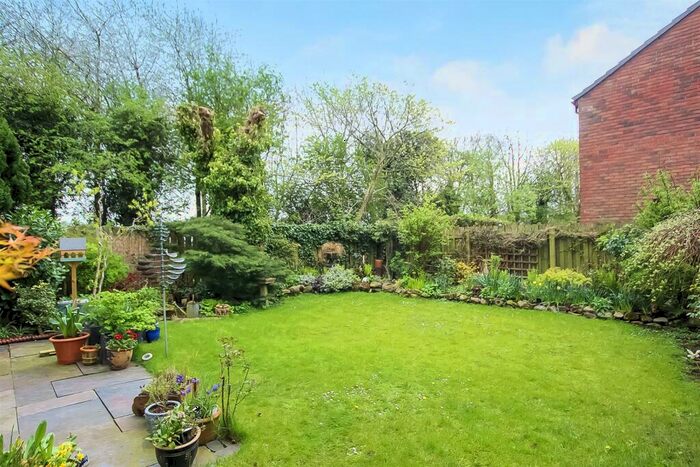 5 Bedroom Detached House For Sale In The Green, Cleasby, Darlington, DL2