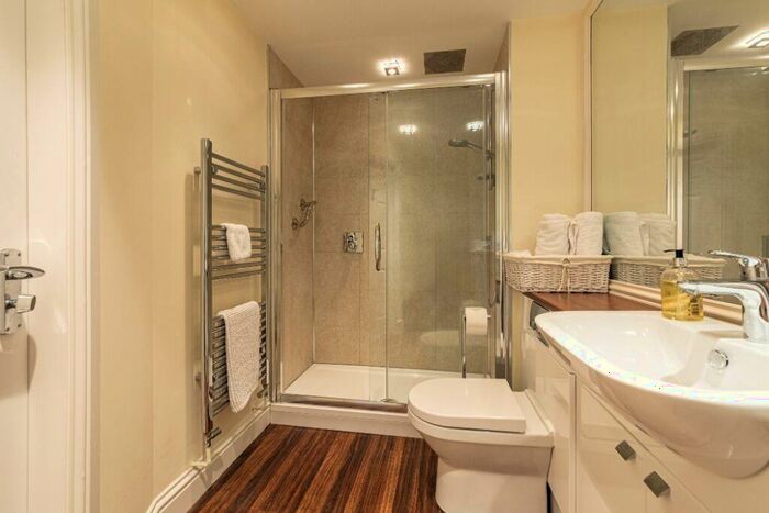 2 Bedroom Apartment To Rent In Apartment, Kingsmeadows House, Peebles, EH45