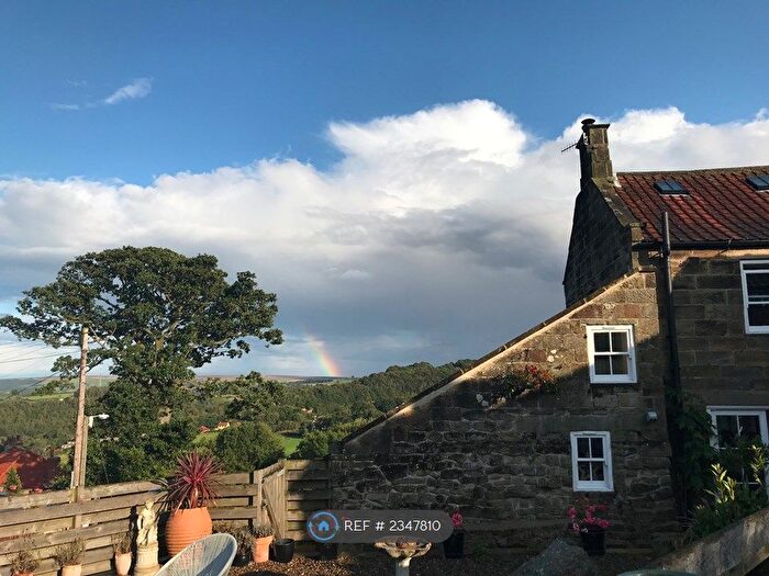 3 Bedroom Semi-Detached House To Rent In The Mitre, Glaisdale, Whitby, YO21