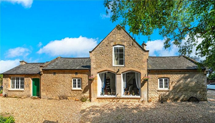 4 Bedroom Bungalow For Sale In Lincoln Road, Leasingham, Sleaford, Lincolnshire, NG34