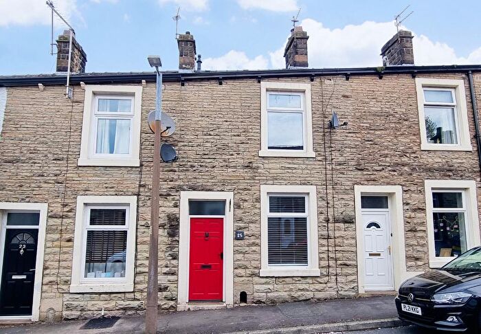 3 Bedroom Terraced House To Rent In Brownlow Street, Clitheroe, BB7