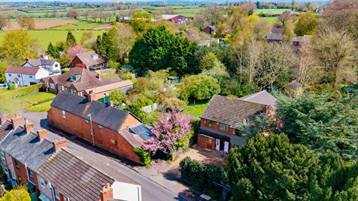 3 Bedroom Semi Detached House For Sale In A Church Street, Clifton Upon Dunsmore, CV23