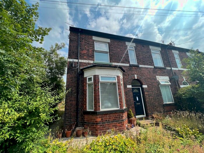 1 Bedroom Flat To Rent In Davenport Road, Hazel Grove, Stockport, SK7