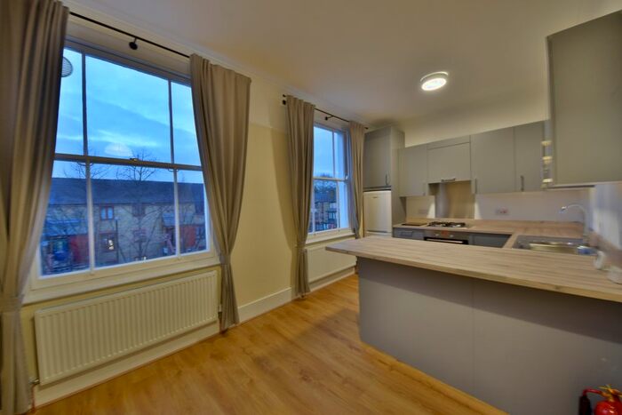 1 Bedroom Flat To Rent In Junction Road, Archway, London, N19