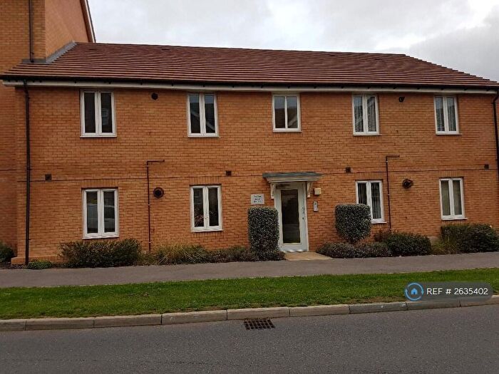 1 Bedroom Flat To Rent In Laurel Road, Minster On Sea, Sheerness, ME12