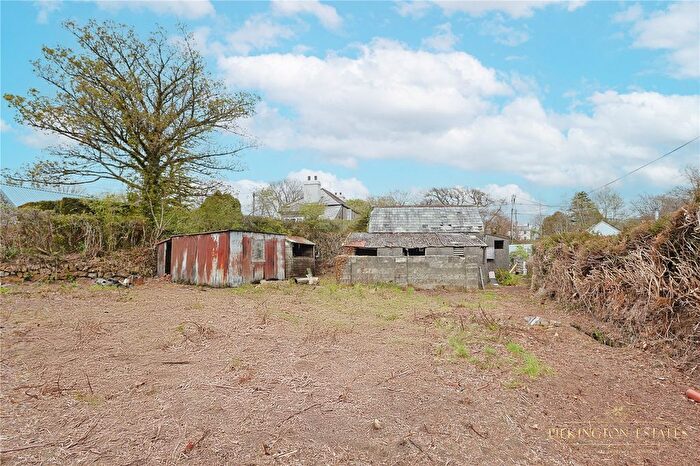 Property For Sale In Slaughter House, Tavistock, Devon, PL19