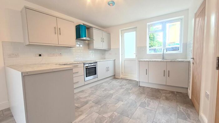 4 Bedroom House To Rent In Stanstead Road, Catford, SE6