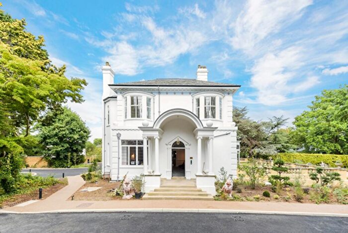 1 Bedroom Flat To Rent In Sydenham Hill London, SE26