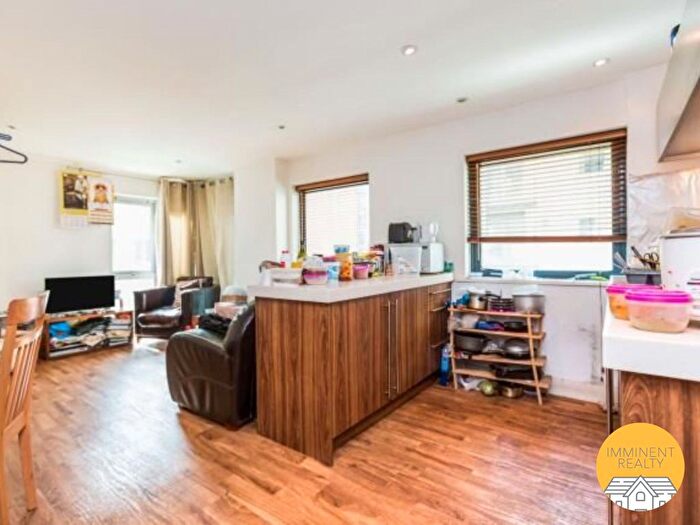 1 Bedroom Flat To Rent In Navigation Street, Birmingham, B5