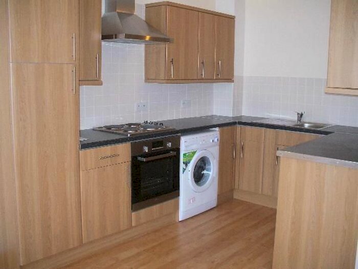1 Bedroom Flat To Rent In Shenley Road, Borehamwood, WD6
