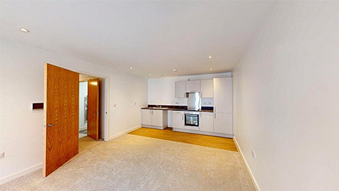 2 Bedroom Apartment For Sale In Apt Bridgewater Wharf, Ordsall Lane, Salford, M5