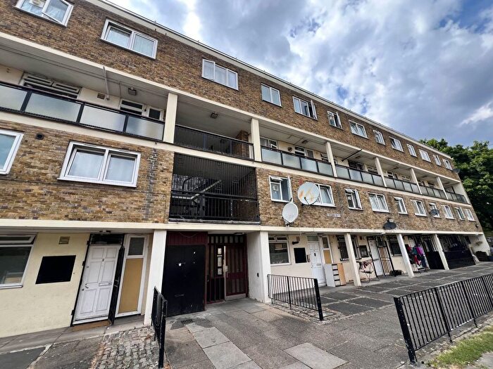 5 Bedroom Flat For Sale In Key Close, London, E1