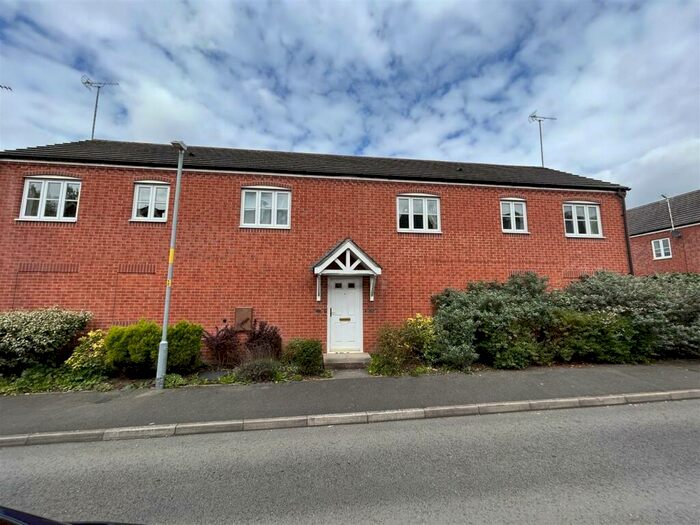 1 Bedroom Apartment To Rent In Chestnut Drive, Hagley, Stourbridge, DY9